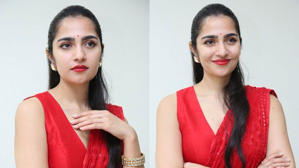 ‘మా ఇద్దరి మధ్య కెమిస్ట్రీ అలా వర్కవుట్.. రక్షిత్ శెట్టితో అలాంటి ట్రయల్స్’