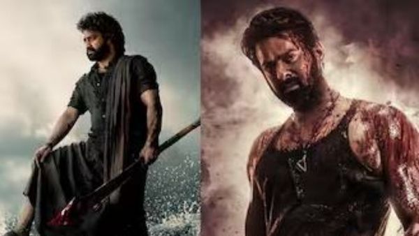 Salaar Vs Devara ప్రభాస్‌తో పోటీకి జూనియర్ ఎన్టీఆర్.. సలార్ 2 రిలీజ్ డేట్ ఎప్పుడంటే?