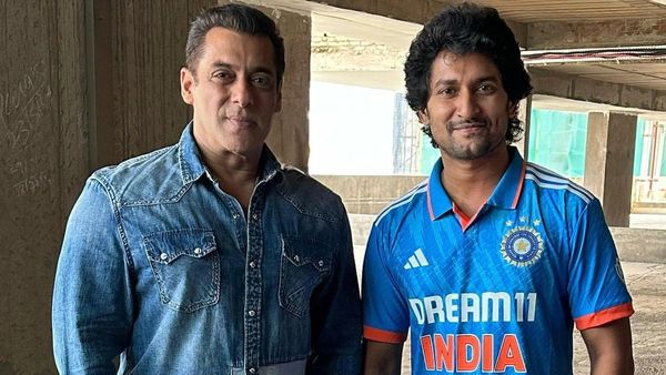 INDvsAUS Final: వరల్డ్‌కప్‌ ఫైనల్ మ్యాచ్‌లో నాని, సల్మాన్ ఖాన్.. కామెంట్రీ మాత్రమే కాదు.. అంతకు మించి!