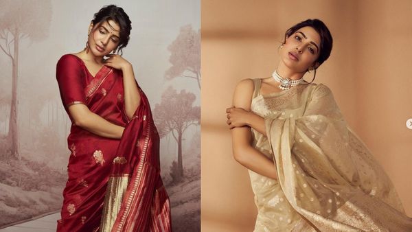 Pushpa 2: పుష్ప-2లోనూ సమంత ఐటమ్ సాంగ్ - డ్యాన్స్ మాత్రమే కాదండోయ్.. అంతకు మించి!