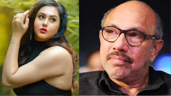 Prabhas Heroine: కట్టప్పతో ప్రభాస్ భామ లవ్ ఎఫైర్... మరో హీరో ఎంట్రీతో సీన్ రివర్స్!