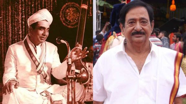 Chandra Mohan శంకరాభరణం ప్రభంజనం..అలా కోట్లు నష్టపోయిన చంద్రమోహన్.. ఏం జరిగిందంటే?