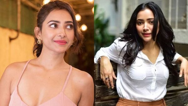 బికినీలో కొత్త బంగారు లోకం హీరోయిన్.. బీచ్‌లో అందాల సునామీనే!