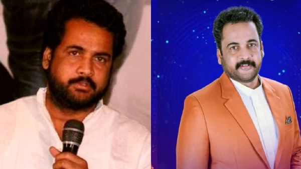 Bigg Boss Telugu 7: శివాజీ ఇంటికెళ్లేలోపు కొడుకు కనిపించడంట.. అందుకే ఇప్పుడొచ్చాడట, కన్నీటిపర్యంతమైన హీరో!