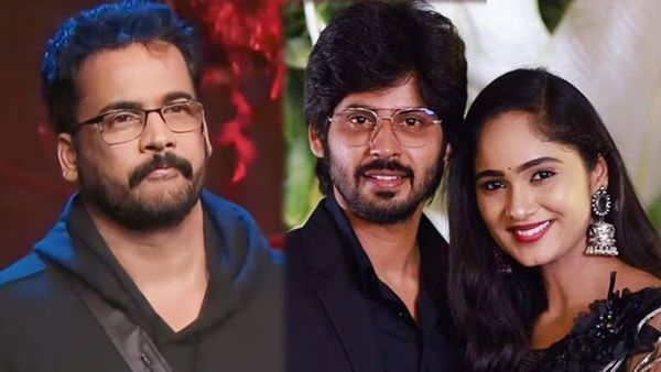 కష్టాల్లో అమర్‌దీప్ భార్య తేజు.. బిగ్ బాస్ అవి చూపించట్లేదు.. శివాజిని లాగుతూ హీరో సంచలన వ్యాఖ్యలు