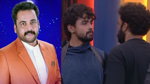 Bigg Boss Telugu 7: తొలిసారి శివాజి విశ్వరూపం.. 50 ఏళ్ల ఏజ్‌లో ఇలానా.. నరికేయనీయండి అంటూ గౌతమ్..!