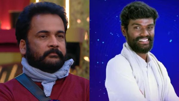 మళ్లీ గేమ్ మార్చిన శివాజి..ఈసారి ప్రశాంత్‌పై ఆగ్రహం,గెలుపునకు అడ్డొస్తాడనే ఇలా చేస్తున్నాడా?