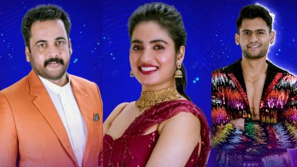 Bigg Boss Telugu 7: శివాజి మైండ్ గేమ్ మామమూలుగా లేదుగా.. యావర్, రతికలను ఎలిమినేట్ చేయమంటూ సూచన!