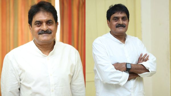 38 ఏళ్ల ప్రయాణం.. 38 సినిమాలతో అలాంటి తృప్తి అనుభూతి.. దీపావళీ మూవీ గురించి స్రవంతి రవికిషోర్