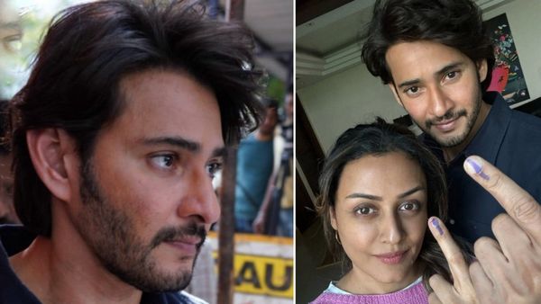 Telangana Elections 2023: మహేష్ బాబు దంపతులు ఎవరికి ఓటేశారో సింబాలిక్‌గా చూపించారుగా.. మీరూ గమనించారా!