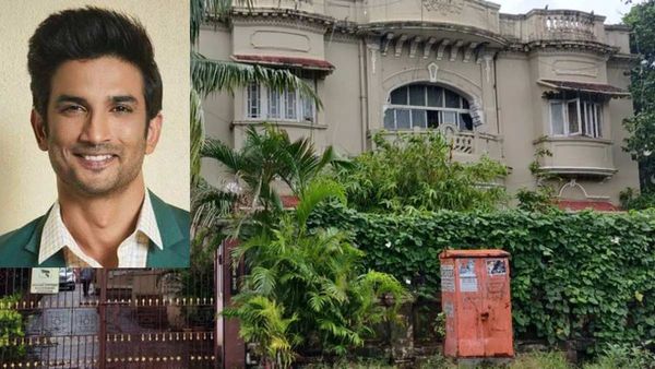 Sushanth Singh Rajput అమ్మకానికి సుశాంత్ సింగ్ రాజ్‌పుత్ ఇల్లు.. భారీ ధరకు కొనడానికి సిద్దమైన తెలుగు హీరోయిన్!