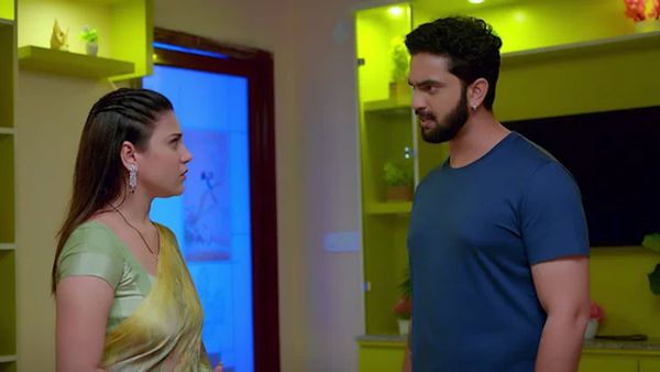 Bramhamudi November 25th: ఆ బిడ్డకు తండ్రిని నేను కాదన్న రాహుల్... చెంప పగులగొట్టిన స్వప్న