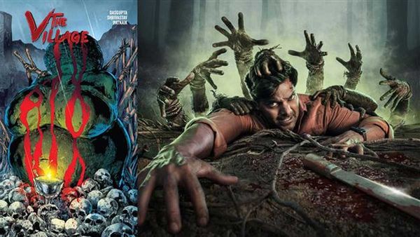 The Village OTT: ఓటీటీలోకి గుండెల్లో వణుకు పుట్టించే వెబ్ సిరీస్.. ఫుల్లుగా డేర్ ఉన్నవాళ్లే చూడాలి గురూ!