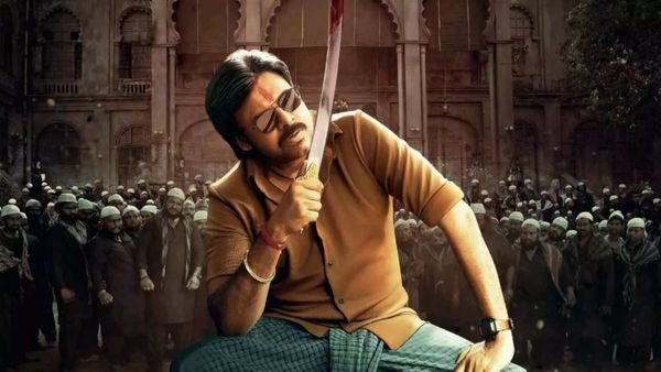 Usthad Bhagath Singh ‘ఉస్తాద్’‌కు షాకిచ్చిన హరీష్ శంకర్.. పవన్ కల్యాణ్ మూవీ వదిలేసి..!