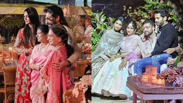 Varun Tej Mehandi Photos పెళ్లికి సిద్దమైన వరుణ్, లావణ్య..120 మంది గెస్టులు ఎవరంటే?..హీరో నితిన్ ఎట్రాక్షన్‌గా