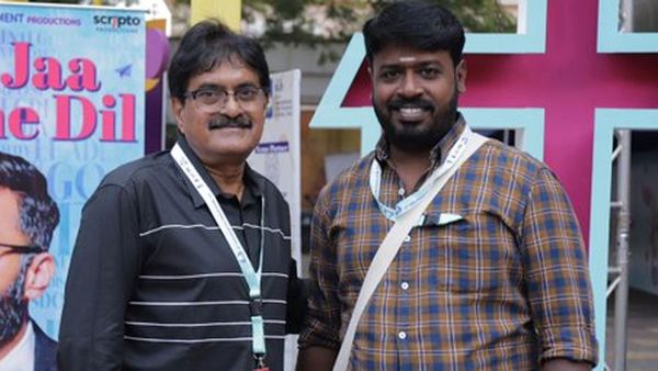 Deepavali బలగం లాంటి ఎమోషనల్ మూవీ దీపావళీ.. దర్శకుడు ప్రాణం పెట్టి.. స్రవంతి రవికిషోర్!