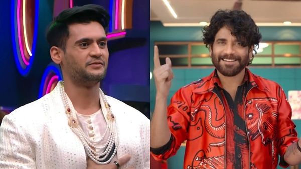 Bigg Boss Telugu 7: ప్రిన్స్ యావర్ మగాడ్రా బుజ్జి.. షో చరిత్రలో ఒకే ఒక్కడు.. నాగార్జునకే బిగ్ ఝలక్