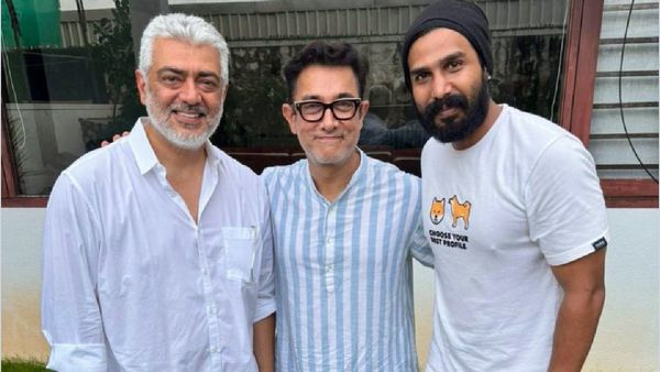 Michaung Cyclon దటీజ్ అజిత్.. అమీర్ ఖాన్, విష్ణు విశాల్ ఆదుకొన్న తలా.. ఫ్యాన్స్ కామెంట్స్ వైరల్