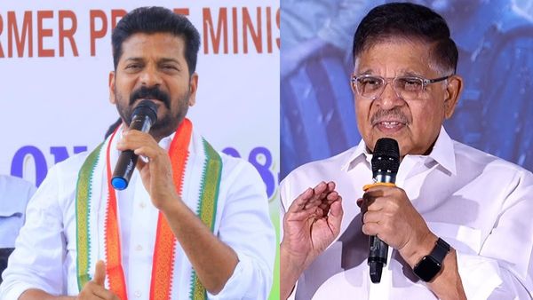 Revanth Reddy సినీ పరిశ్రమకు ఎప్పడూ కాంగ్రెస్ అండనే.. త్వరలోనే సీఎంను కలుస్తాం.. అల్లు అరవింద్
