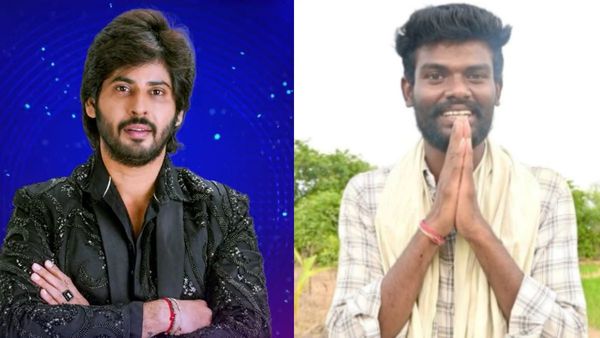 Bigg Boss Telugu 7: బిగ్ బాస్ షోలో కలకలం.. నేను అడంగోడిని గాజులు పంపించు.. ప్రశాంత్‌ను తోసేసిన అమర్