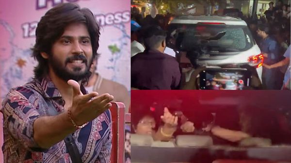 అమర్‌పై దాడి వెనుక ఆ సీజన్ రన్నర్: ఫొటో పెట్టడంతో సంచలనం..ఒక్క పోస్టుతో బయటపడ్డ నిజం