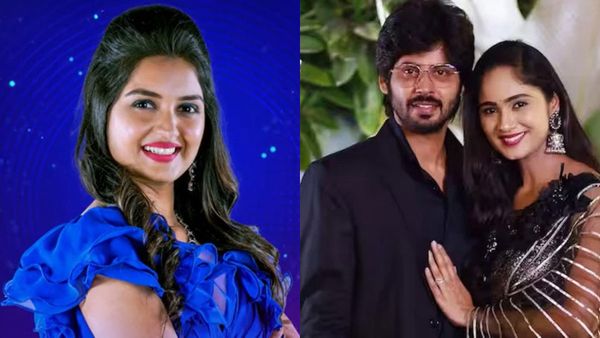 Amardeep Wife: ప్రియాంకతో అందుకే మాట్లాడలేదు.. తొలిసారి నోరు విప్పిన తేజూ!