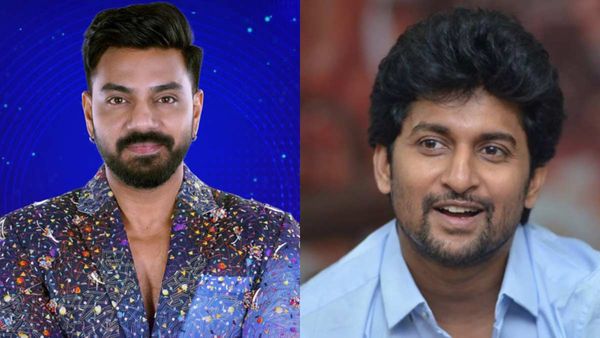 BiggBoss Telugu 7:అంబటి అర్జున్ గెలిస్తే నాగార్జున గెలిచినట్లేనంటున్న నాని..వీరిద్దరి మధ్య ఉన్న లింకేంటి బాసూ!