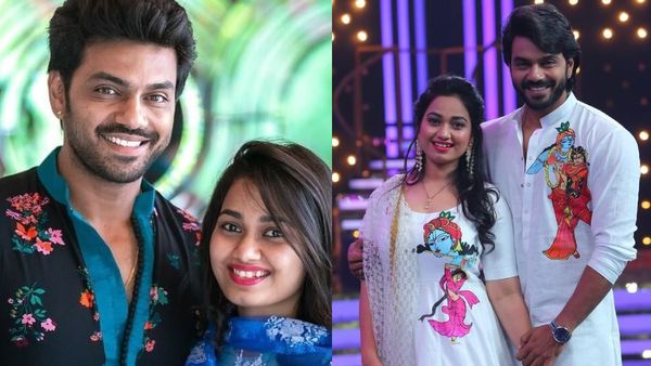 Bigg Boss Telugu 7: తండ్రైన అంబటి అర్జున్.. మంచి నాన్నగా గుర్తింపు.. ప్రేమంటే ఇదిరా నాయనా!