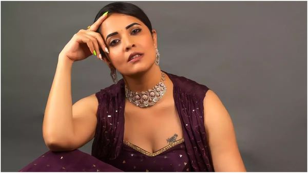 Anasuya Bharadwaj: జీవితంలో ఆ ఒక్క కోరిక మిగిలిపోయిందంటున్న అనసూయ.. ఏంటో తెలుసా?