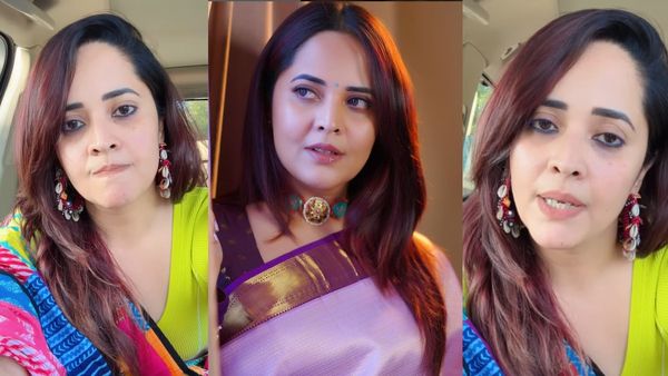 2024లో నా జోలికి ఎవరైన వస్తే దూల తీర్చి.. బూతులతో రెచ్చిపోయిన అనసూయ!