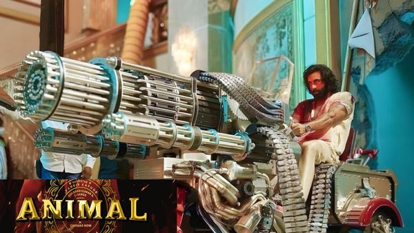 Animal 3 days Collections 400 కోట్లకు చేరువలో యానిమల్.. 3వ రోజు ఎన్ని కోట్లంటే?