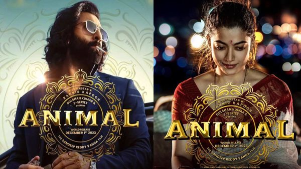 Animal Overseas Box office Report 200 కోట్ల కొల్లగొట్టిన యానిమల్.. ఆ దేశంలో 100 కోట్ల కలెక్షన్లు!