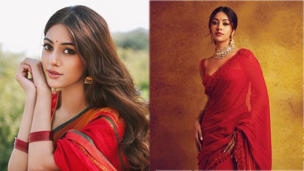 ఘాటు షోతో కవ్విస్తోన్న అను ఇమాన్యూయేల్: చూసిన వాళ్లకు అసలైన పండుగ