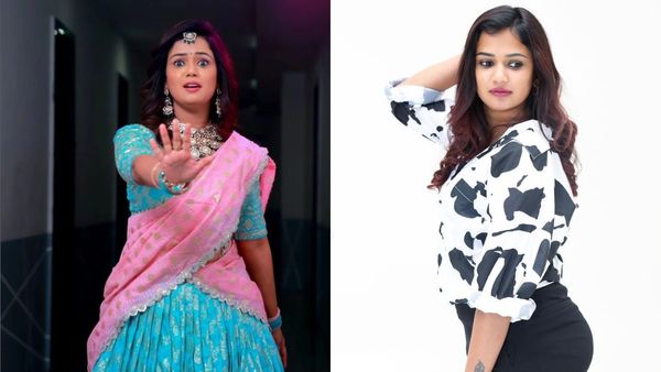 తొలిసారి బికినీలో ఆరియానా ట్రీట్.. శృతిమించిన ఫోజులతో అరాచకం