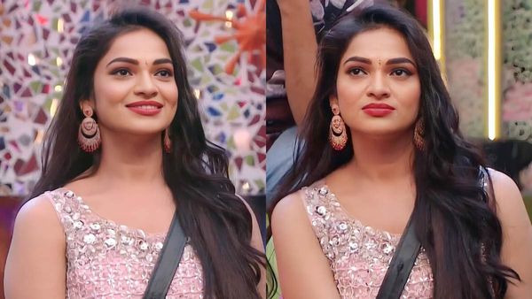 Bigg Boss Telugu 7 Finale: అరేబియన్ రేసుగుర్రం అశ్విని శ్రీ సీక్రెట్ క్రష్ అతడేనట.. స్టేజీపైన సీక్రెట్ రివీల్!