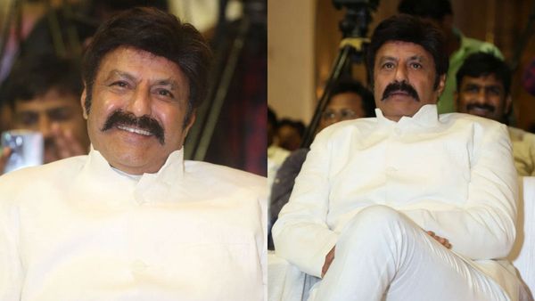 NBK109: ఫ్యాన్స్ చొక్కాలు చించుకునే అప్‌డేట్.. నందమూరి బాలకృష్ణకు ముగ్గురు హీరోయిన్లు.. ఎవరెవరంటే?