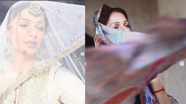 46 ఏళ్ల వయసులో ఆ పని మొదలెట్టిన మహేష్ బాబు బ్యూటీ... ఇంతకీ ఏంటంటే?