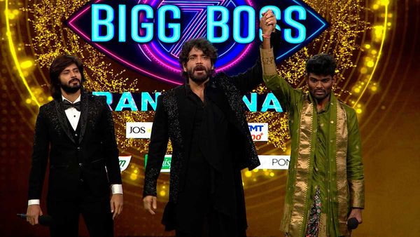 Bigg Boss Telugu 7 Finale: బిగ్‌బాస్‌ కంటెస్టెంట్స్‌కు నాగార్జున అవార్డులు.. ఎవరికి ఏం ఇచ్చారో తెలుసా?