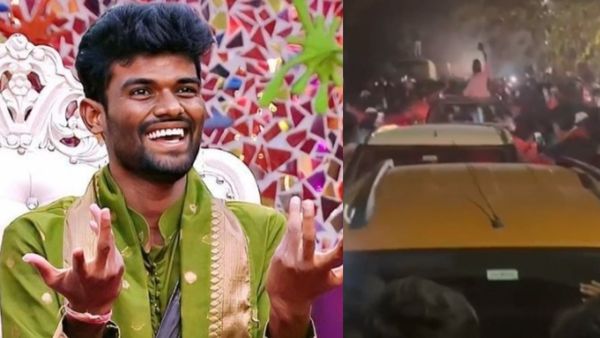 Bigg Boss Telugu 7 Winner: అమర్‌దీప్‌ కారుపై దాడి చేసింది తన ఫ్యాన్స్ కాదట.. ఎవరో చెప్పి షాకిచ్చిన ప్రశాంత్!