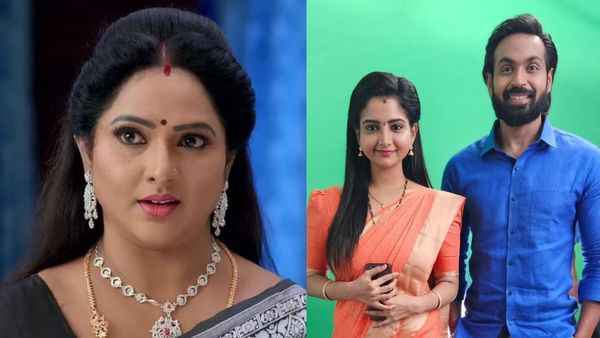 Brahmamudi December 12th రుద్రాణి ప్లాన్‌కు కావ్య బలి.. కాలిపోయిన శుభలేఖ.. కల్యాణ్ పెళ్లి ఆగిపోనుందా?