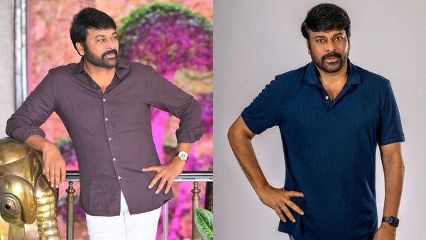 మెగాస్టార్ చిరంజీవినే క్యూలో నిల్చోబెట్టిన స్టార్ డైరెక్టర్.. ఎందుకో తెలుసా?