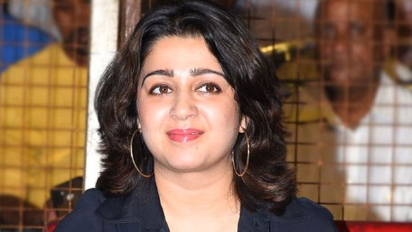 Charmy Kaur: ఆ హీరో రెండో పెళ్లయ్యాకే నాది... చార్మి కౌర్ షాకింగ్ కామెంట్స్