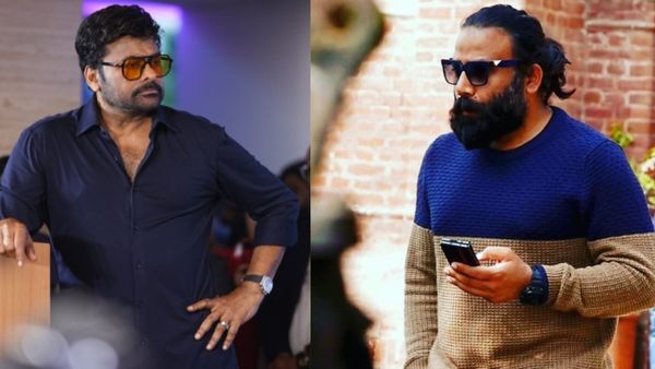 వాట్ ఎ క్రేజీ కాంబినేషన్.. మెగాస్టార్ చిరంజీవితో సందీప్ రెడ్డి వంగా.. నెక్స్ట్ మూవీపై డైరెక్టర్ క్లారిటీ