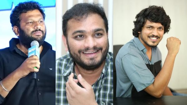 Year End 2023: సత్తా చాటిన కొత్త దర్శకులు వీళ్లే.. అతడికి వంద కోట్లు.. ఆ డైరెక్టర్ హీరోగానూ హిట్