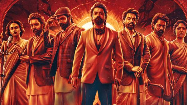 Devil మల్టీ గెటప్స్‌తో కల్యాణ్ రామ్.. బ్రిటీష్ ఏజెంట్ డెవిల్ రిలీజ్ డేట్ ఎప్పుడంటే?