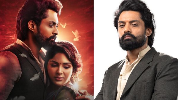 Devil Song సంయుక్త మీనన్‌తో కళ్యాణ్ రామ్ కెమిస్ట్రీ అదుర్స్.. బ్యూటీతో దూరమే తీరమై అంటూ నందమూరి హీరో