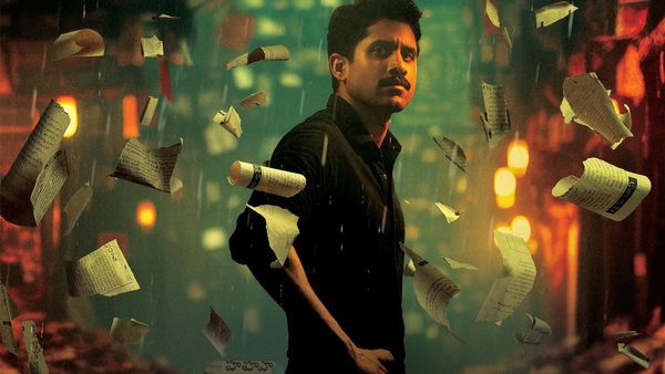 OTTలో దుమ్మురేపుతున్న సస్పెన్స్ థ్రిల్లర్.. ఇండియా వైడ్‌గా నంబర్ 1 స్థానంలో..!