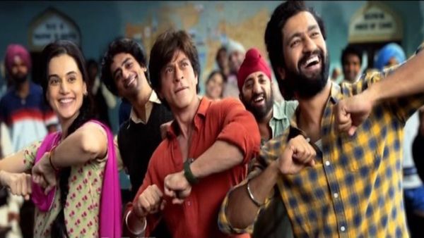 Dunki Drop 4 చరిత్ర సృష్టించిన డంకీ ట్రైలర్.. 24 గంటల్లో ఎన్ని కోట్ల వ్యూస్ అంటే?