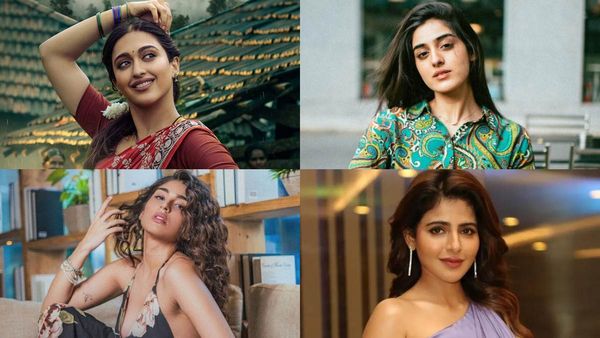 Year Ender 2023: తొలి చిత్రంతోనే ఫ్లాప్ సొంతం చేసుకున్న కొత్త హీరోయిన్లు వీళ్లే.. ఓ లుక్కయేండి