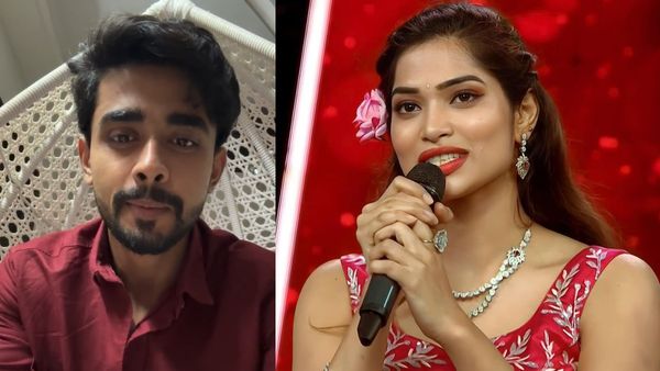 Bigg Boss Telugu 7 ఇద్దరం సీక్రెట్ రూంలో ఉంటే.. మనసులో మాట బయటపెట్టిన గౌతమ్, శుభశ్రీ!